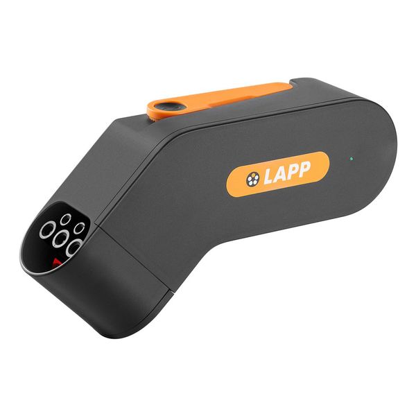 Autonabíječka LAPP 61777 2,3kW 10A