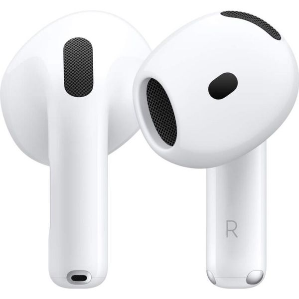 APPLE AirPods 4 s aktivním potlačením hluku