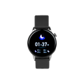 MAXCOM FW58 Vanad Pro, Chytré hodinky, Black