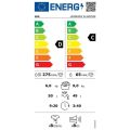 AEG Pračka se sušičkou L9WBE49W