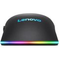LENOVO M210/Herní/Optická/8 000 DPI USB