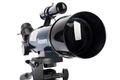 (CZ) Hvězdářský dalekohled Levenhuk Discovery Sky Trip ST50 s knížkou