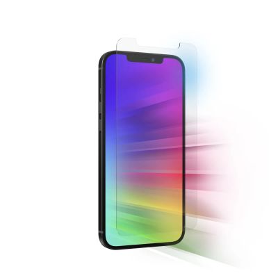 ZAGG Invisible Shield Elite VisionGuard + sklo iPhone 12 Pro Max