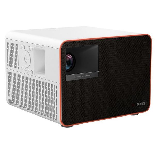 BENQ X1300i, Projektor FHD, bílý