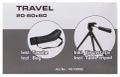 Pozorovací dalekohled Bresser Travel 20–60x60