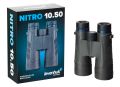 Binokulární dalekohled Levenhuk Nitro 10x50
