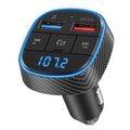 NAVITEL BHF02 BASE, FM Transmitter