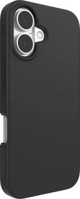ZAGG kryt Manhattan Snap Apple iPhone 16 Plus Černá
