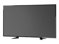 Stojan - pro Displej LCD - velikost obrazovky: 65" - na stůl - pro NEC ME651; MultiSync M651, ME651