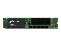 SSD - 1.92 TB - interní - M.2 22110 - PCIe 4.0 (NVMe)