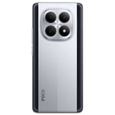 POCO M8 5G/8GB/256GB/Silver