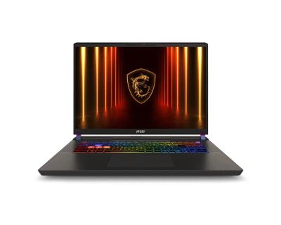 MSI Vector/A16 HX A8WHG-049XCZ/R9-8940HX/16''/2560x1600/64GB/2TB/RTX 5070Ti/bez OS/Gray/2R