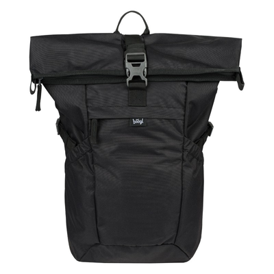 Batoh BAAGL Roll Black