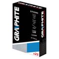 GRAPHITE 57H090, Sada vrtáků do kovu 25ks
