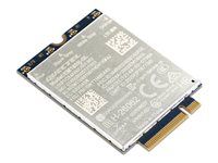 Bezdrátový celulární modem - 4G LTE Advanced - M.2 Card - 1 Gbps - pro P/N: 21MC000HUS, 21ME002SFR, 21RH0013GE, 21SA004BGE, 21SCS08N00