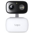 TP-link Tapo C206, Pan/Tilt domácí bezpečnostní kamera