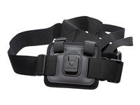 Závěsný držák kamery (balení 5) - pro AXIS W101, W102, W102 Body Worn Camera, W110, W110 Body Worn Camera, W120