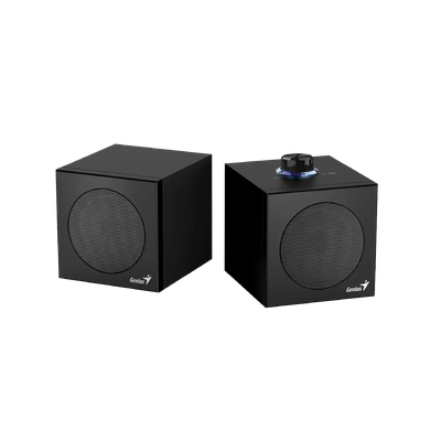 GENIUS repro SP-HF300U, černá