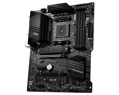 Msi B550-A PRO/AM4/ATX
