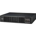 FORTRON Clippers 1K 1000VA/1000W, UPS rack
