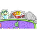 VTECH Nezbedná písmenka CZ & SK