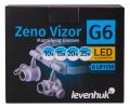 Lupa Levenhuk Zeno Vizor G6