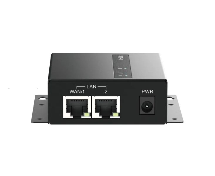 D-Link DWM-313 4G LTE M2M Wi-Fi VPN Router