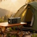 HAWK Expedition R10, FM/AM Rádio s BT, Pow, Solar