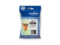 Černá - originální - inkoustová cartridge - pro Brother MFC-J5335DW, MFC-J5730DW, MFC-J5930DW, MFC-J6935DW