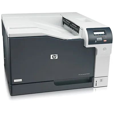 HP Tiskárna Color LJ Enterprise CP5225dn A3