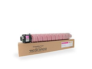OWA Armor toner kompatibilní s Ricoh MPC 2003, 841927, 9500st, červená/magenta