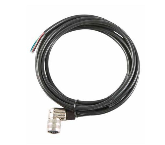 Honeywell  VM1, VM2 DC power cable right angle