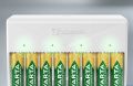 Varta Multi Charger 57659-401