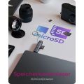 RAIDSONIC ICY BOX Čtečka karet IB-CR203-CU3