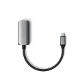 SATECHI Adaptér USB Type C/LAN 2.5G