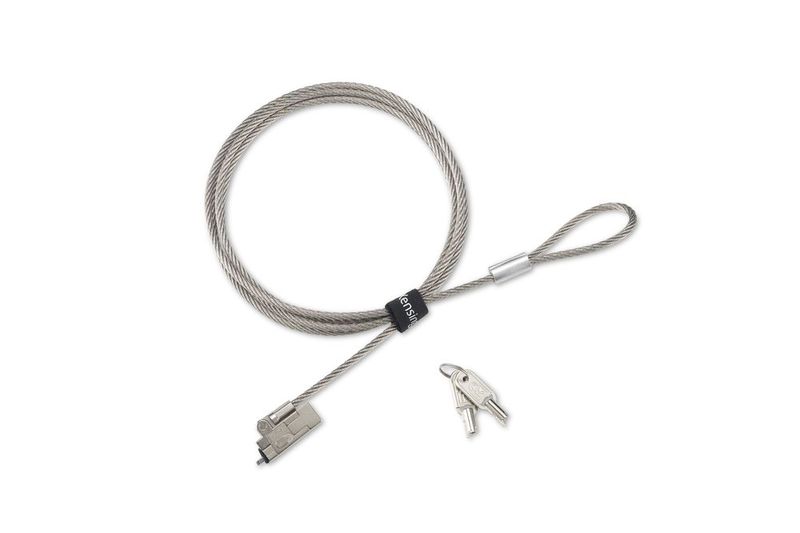 Kensington Slim NanoSaver® 2.0 EQ zámek na noteboo