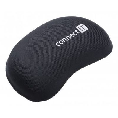 CONNECT IT zápěstní opěrka pod myš z paměťové pěny