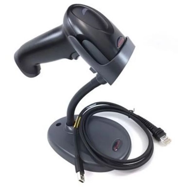 Voyager XP 1470g - 2D, USB kit, 1,5m kabel, stojan