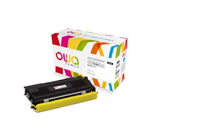 OWA Armor toner kompatibilní s Brother TN-2005, 1500st, černá/black