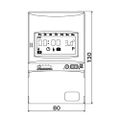 Termostat ELEKTROBOCK PT21