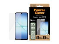 PanzerGlass ochranné sklo Samsung Galaxy A17/A17 5G s instalačním rámečkem (zpětně kompatibilní s Galaxy A16/A16 5G)