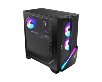 MSI MPG Infinite/X3 AI 2NVR7-1058EU/Tower/U7-270KPLUS/32GB/1TB/RTX 5070Ti/W11H/3R