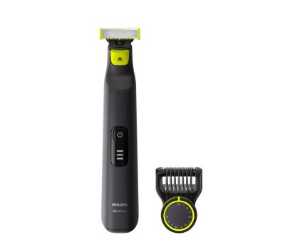 Philips OneBlade zastřihovač na tvář QP6530/15