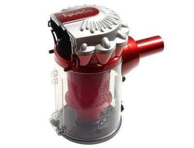 Ariete Nádoba pro vysavač ART 2761
