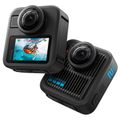 GoPro MAX 2 + Accessories Bundle
