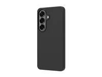 Zadní kryt pro mobilní telefon - magnet - D3O - černá - pro Samsung Galaxy S26