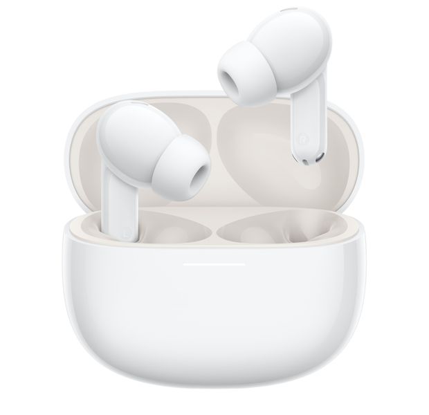 Xiaomi REDMI Buds 8/ANC/BT/Bílá