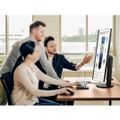 VIEWSONIC VG2709-2K-MHDU-2, LED Monitor 27" QHD