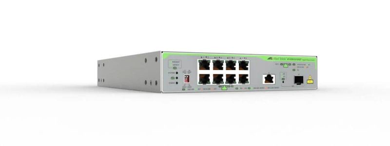 Allied Telesis AT-GS910/10XST-50