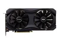 SPARKLE Intel Arc A770 ROC - OC Edition - grafická karta - Intel Arc A770 - 16 GB GDDR6 - PCIe 4.0 x16 - 3 x DisplayPort, HDMI
